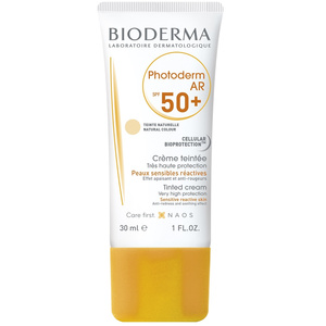 Photoderm AR Tinted Cream Natural SPF50+ 30ml