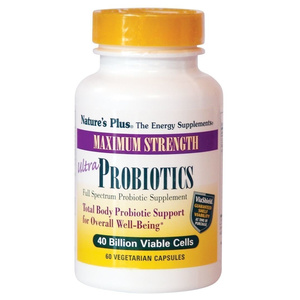 Ultra Probiotics 30caps