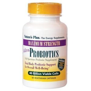 Ultra Probiotics 30caps