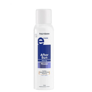 After Sun Mousse Face & Body 150ml