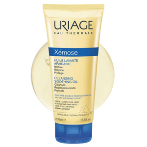 Xemose Cleansing Soothing Oil 200ml
