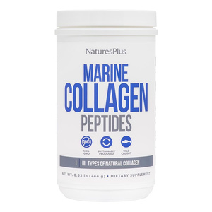 Marine Collagen Peptides 244g