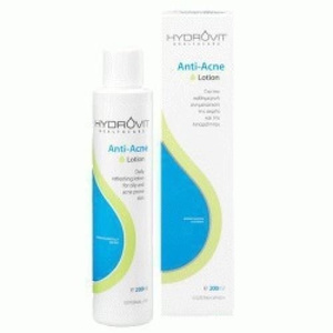 Anti-acne Lotion 200ml