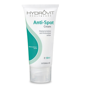 Anti-spot Cream 50ml