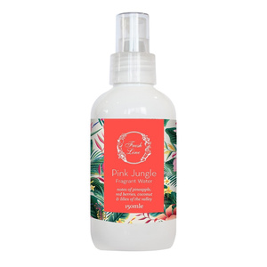 Pink Jungle Fragrant Water 150ml