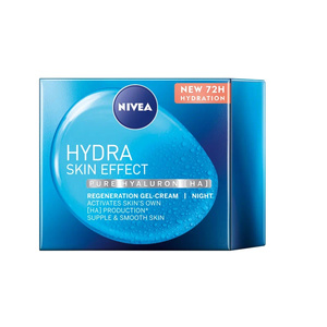 Hydra Skin Effect Ενυδατική Κρέμα Αναζωογόνησης Νύχτας 50ml