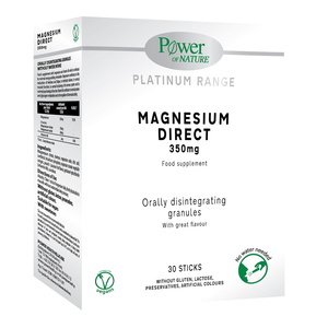 Platinum Range Magnesium Direct 30 sticks