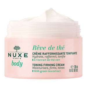 Body Reve De The - Toning Firming Cream 200ml