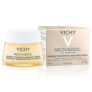 Neovadiol Redensifying Revitalizing Night Cream - Κρέμα Νύχτας για την Περιεμμηνόπαυση 50ml