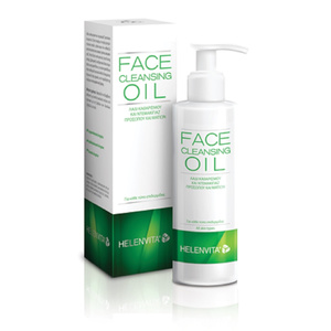 Face Cleansing Oil 200ml