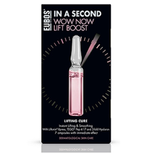 In A Second Wow Now Lift Boost 7τμχ x 2ml