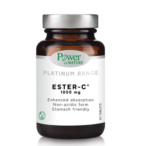 Platinum Range Ester-C 1000mg 30tabs