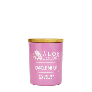 Scented Candle So Velvet 220ml