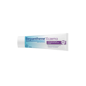 Bepanthene Eczema - Cortisone Free 50g