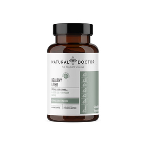 Healthy Liver 90vcaps