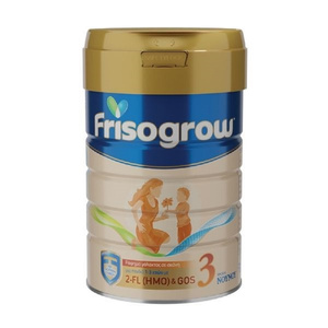 Frisogrow 3 Ρόφημα Γάλακτος Από 1-3 Ετών 800g