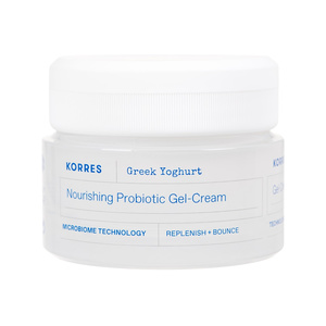 Ελληνικό Γιαούρτι Probiotics Κρέμα Νύχτας για Αναπλήρωση + Θρέψη 40ml