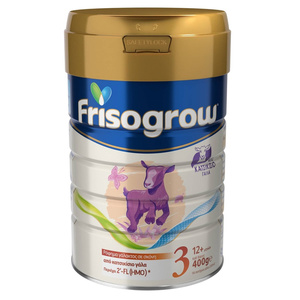 Frisogrow Goat 3 - Κατσικίσιο Γάλα από 12m+ 400g