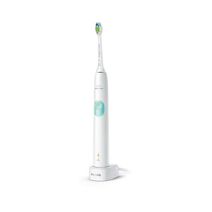Ηλεκτρική Οδοντόβουρτσα Protective Clean 4300 White