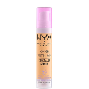 Bare With Me Concealer Serum Up to 24Hr Hydration Golden 9.6ml