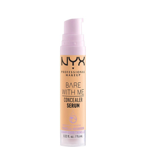 Bare With Me Concealer Serum Up to 24Hr Hydration Golden 9.6ml