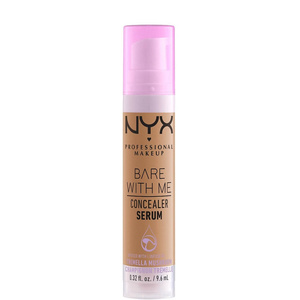 Bare With Me Concealer Serum Up to 24Hr Hydration Sand 9.6ml