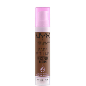 Bare With Me Concealer Serum Up to 24Hr Hydration Rich 9.6ml