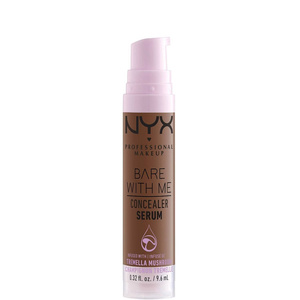 Bare With Me Concealer Serum Up to 24Hr Hydration Rich 9.6ml