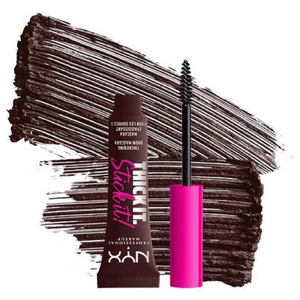 Thick It Stick It - Thickening Brow Mascara 06 Brunette 7ml