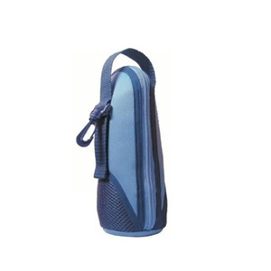Thermal Bag Θερμομονωτική Τσάντα Μπιμπερό - Μπλε 780