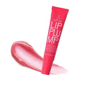 Lip Plump Θρέψη, Λείανση & Τόνωση Χειλιών Coral Pink 10ml