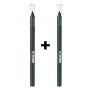 Promo Tattoo Liner Gel Pencil 932 Intense Green 2 X 1.3g