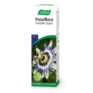 Passiflora Complex Spray 20ml