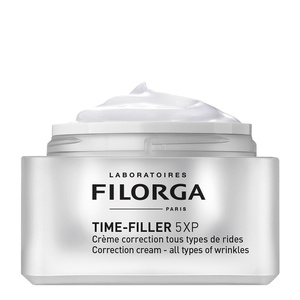 Time Filler 5XP Correction Cream Κρέμα Προσώπου Διόρθωσης Ρυτίδων 50ml