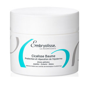 Cicalisse Balm Θρεπτικό Βάλσαμο Για Ξηρό & Ερεθισμένο Δέρμα 40ml