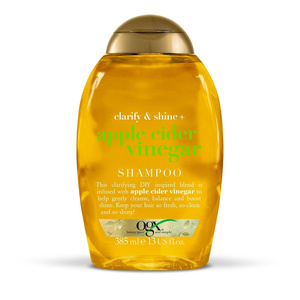 Apple Cider Vinegar Σαμπουάν 385ml