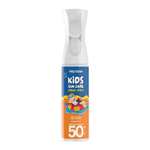 Kids Sun Care Cream Spray Spf50+ 275ml