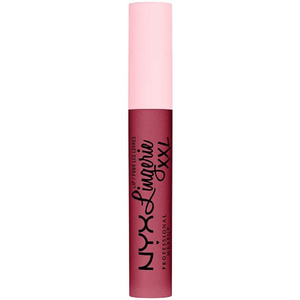 Lingerie XXL Matte Liquid Lipstick - Bust-Ed 4ml