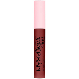 Lingerie XXL Matte Liquid Lipstick - Deep Mesh 4ml
