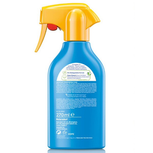 Sun Protect & Bronze Body Lotion Trigger Spray SPF30 270ml