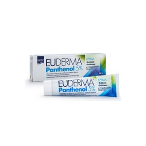 Euderma Panthenol 5% Cream 100g