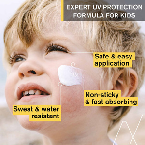 Bariesun Moisturizing Kid Spray - Αντηλιακό Σπρέϊ Πολύ Υψηλής Προστασίας Με Ελαφριά Και Αδιάβροχη Υφή SPF50+ 200ml