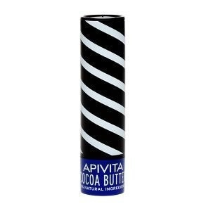 Lip Care Cocoa Butter Με Βούτυρο Κακάο SPF20 4.4gr