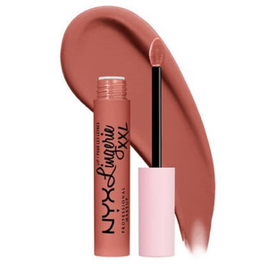 Lingerie XXL Matte Liquid Lipstick - Turn on 4ml