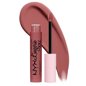 Lingerie XXL Matte Liquid Lipstick - Stripd Down 4ml