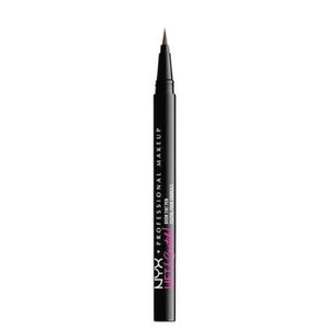 Lift & Snatch Brow Tint Pen Brunette - Στυλό Φρυδιών 1ml