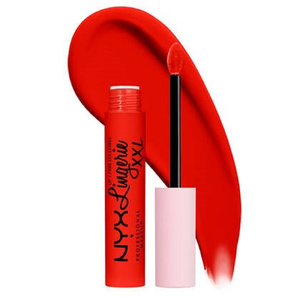 Lingerie XXL Matte Liquid Lipstick - On Fuego 4ml