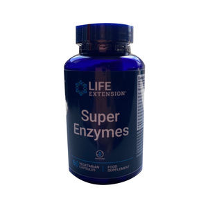 Super Enzymes 60 soft gels