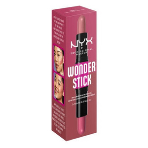 Makeup Wonder Stick Light Peach & Baby Pink 4g