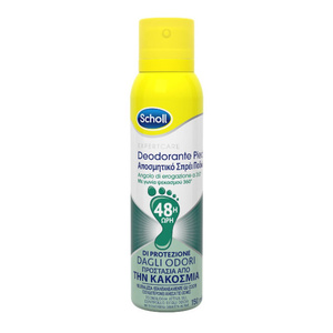 Expert Care Deodorante Piedi 48h 150ml